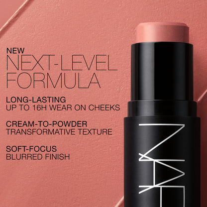 nars the multiple behave