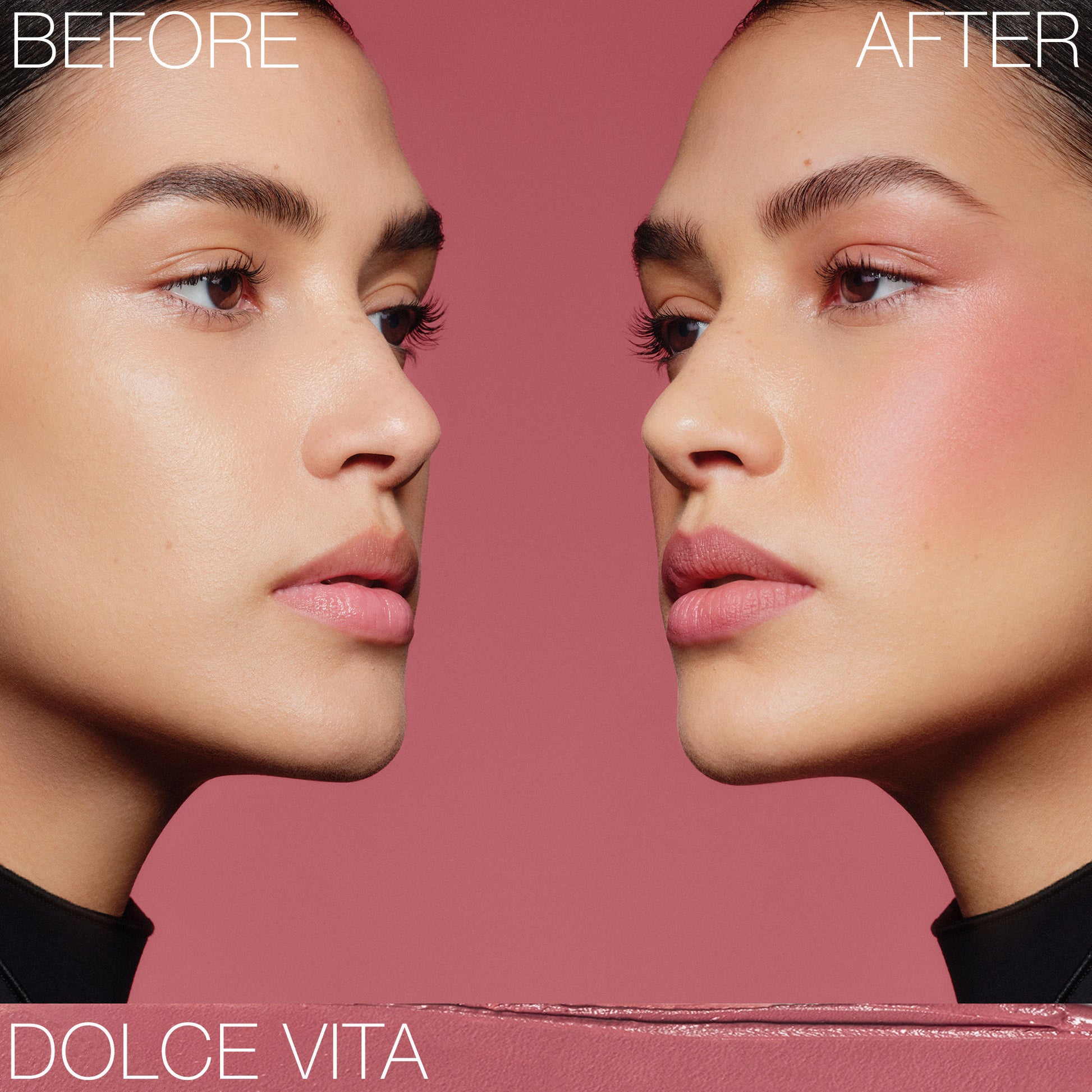 nars the multiple dolce vita