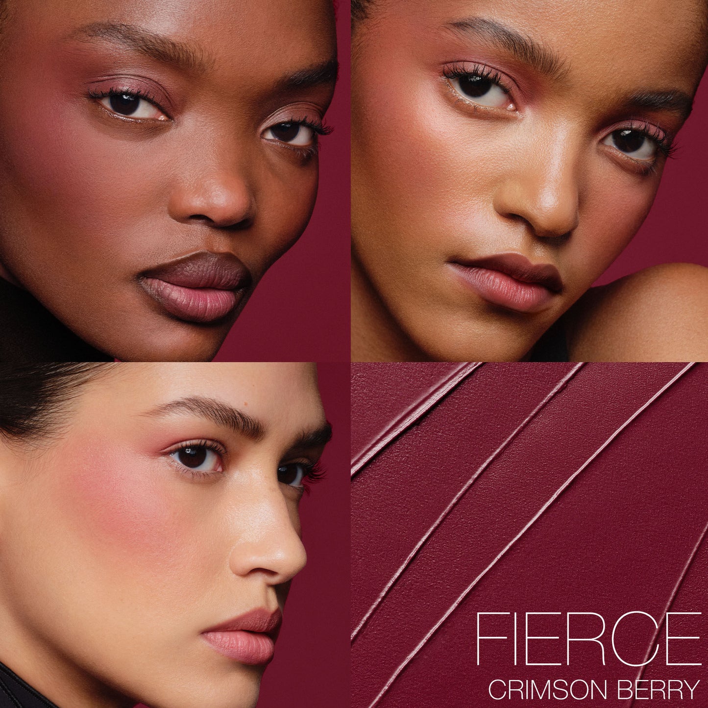 nars the multiple fierce