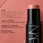 Thumbnail for nars the multiple fierce