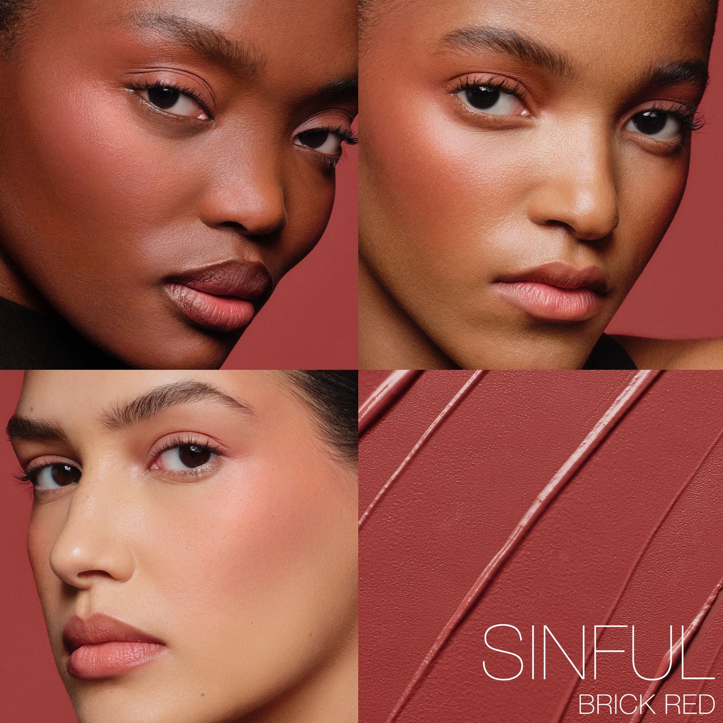 nars the multiple sinful