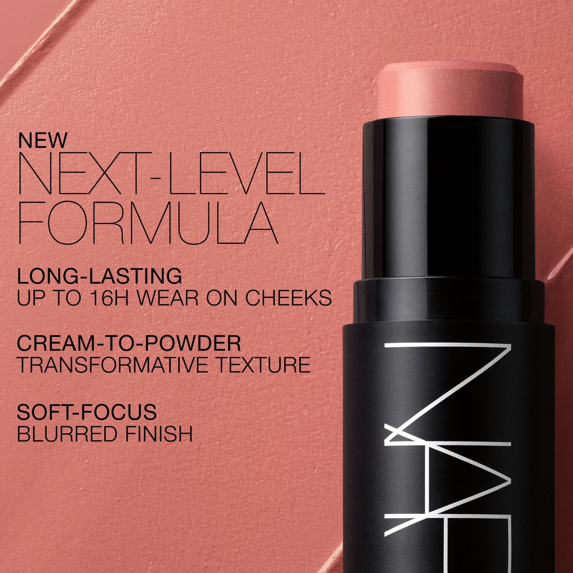 nars the multiple sinful