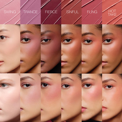 nars the multiple sinful
