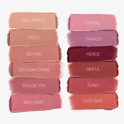 nars the multiple sinful