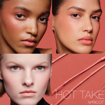 nars the multiple hot take
