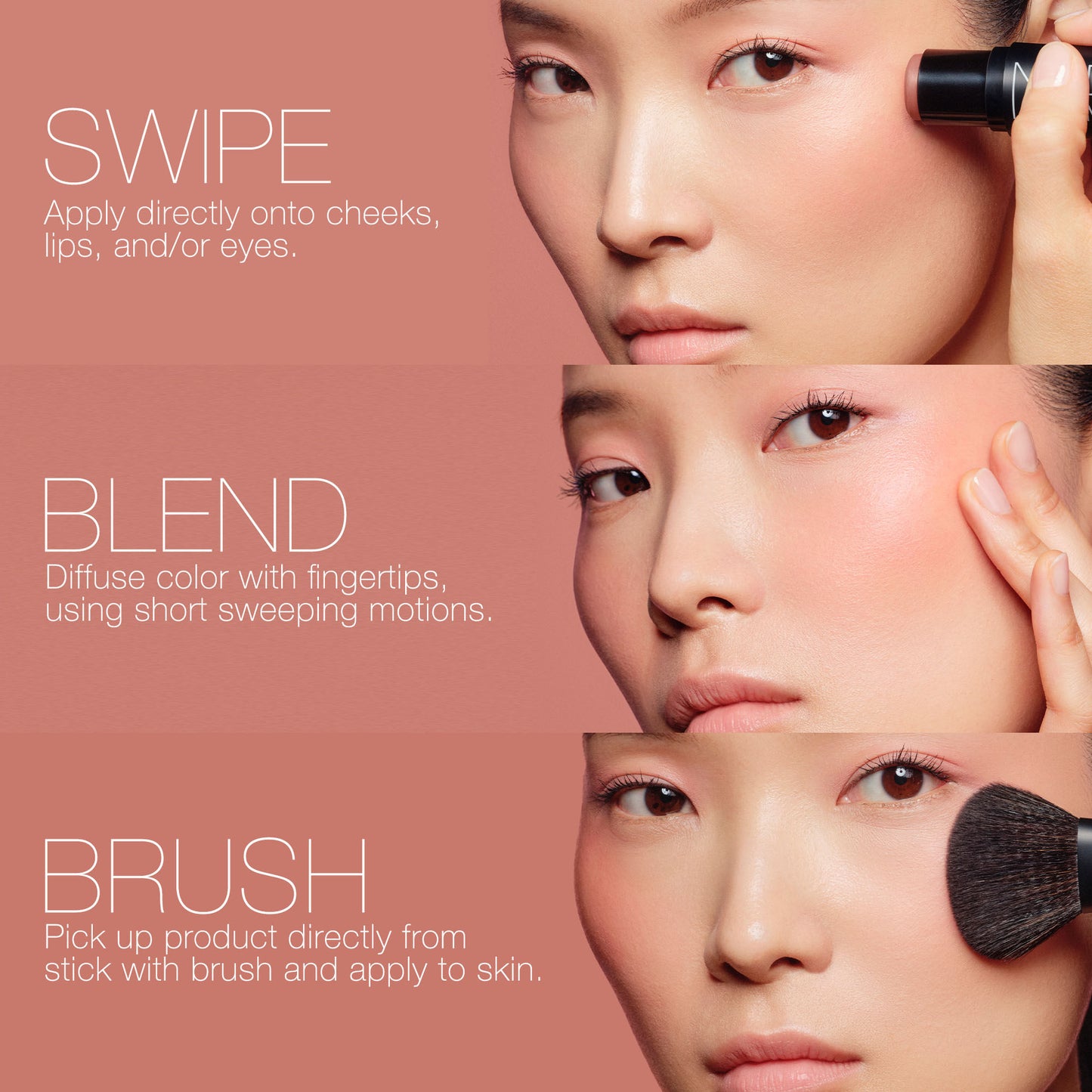 nars the multiple hot take