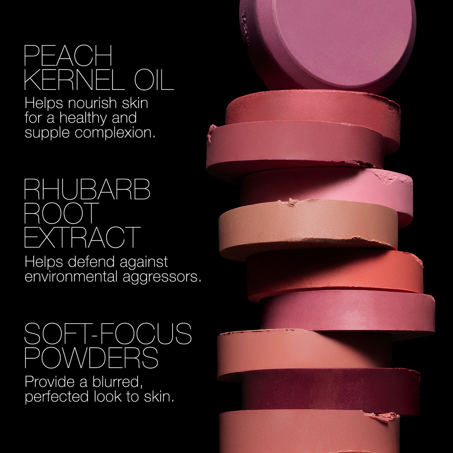 nars the multiple hot take
