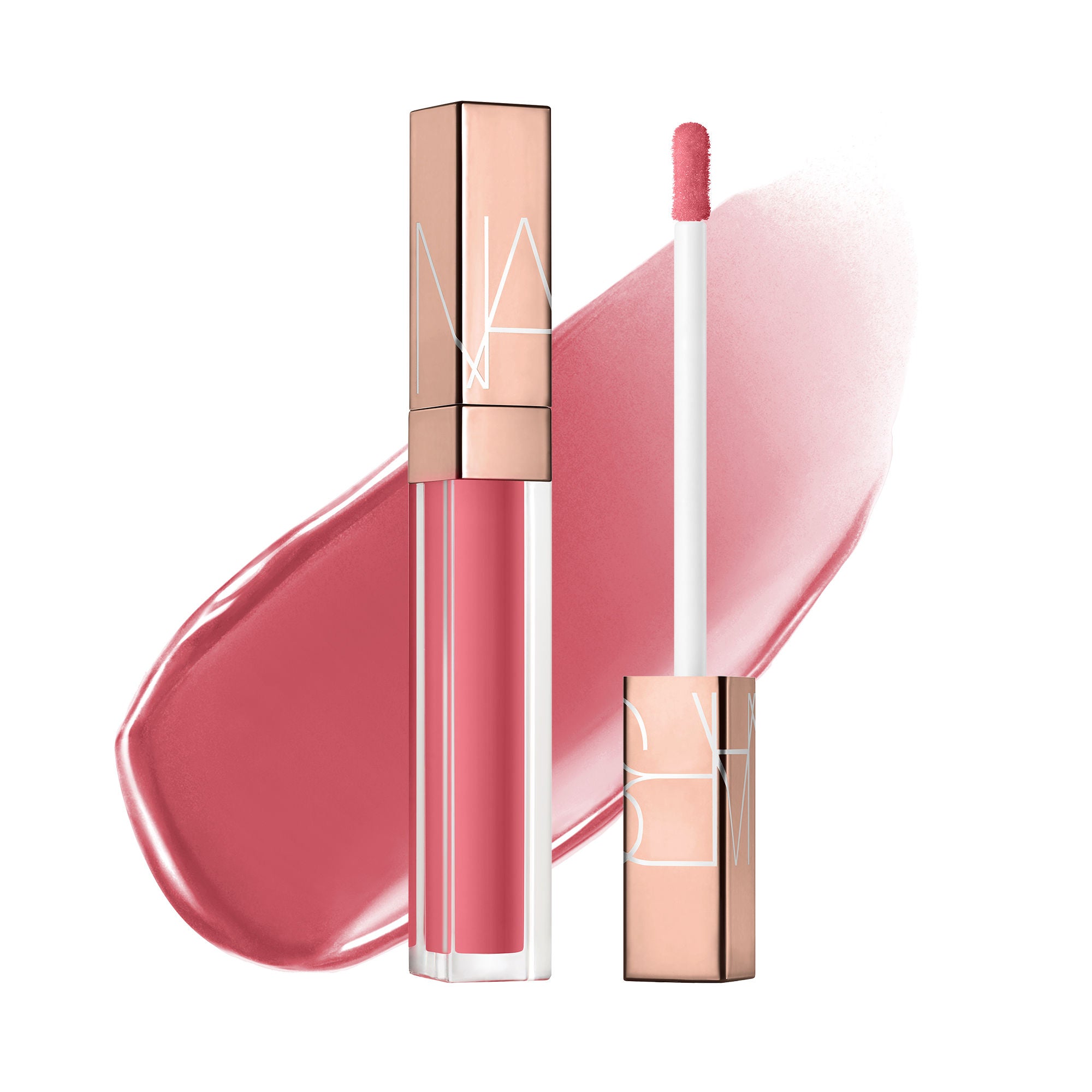 nars afterglow lip shine dolce vita 888