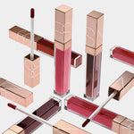 Thumbnail for nars afterglow lip shine dolce vita 888