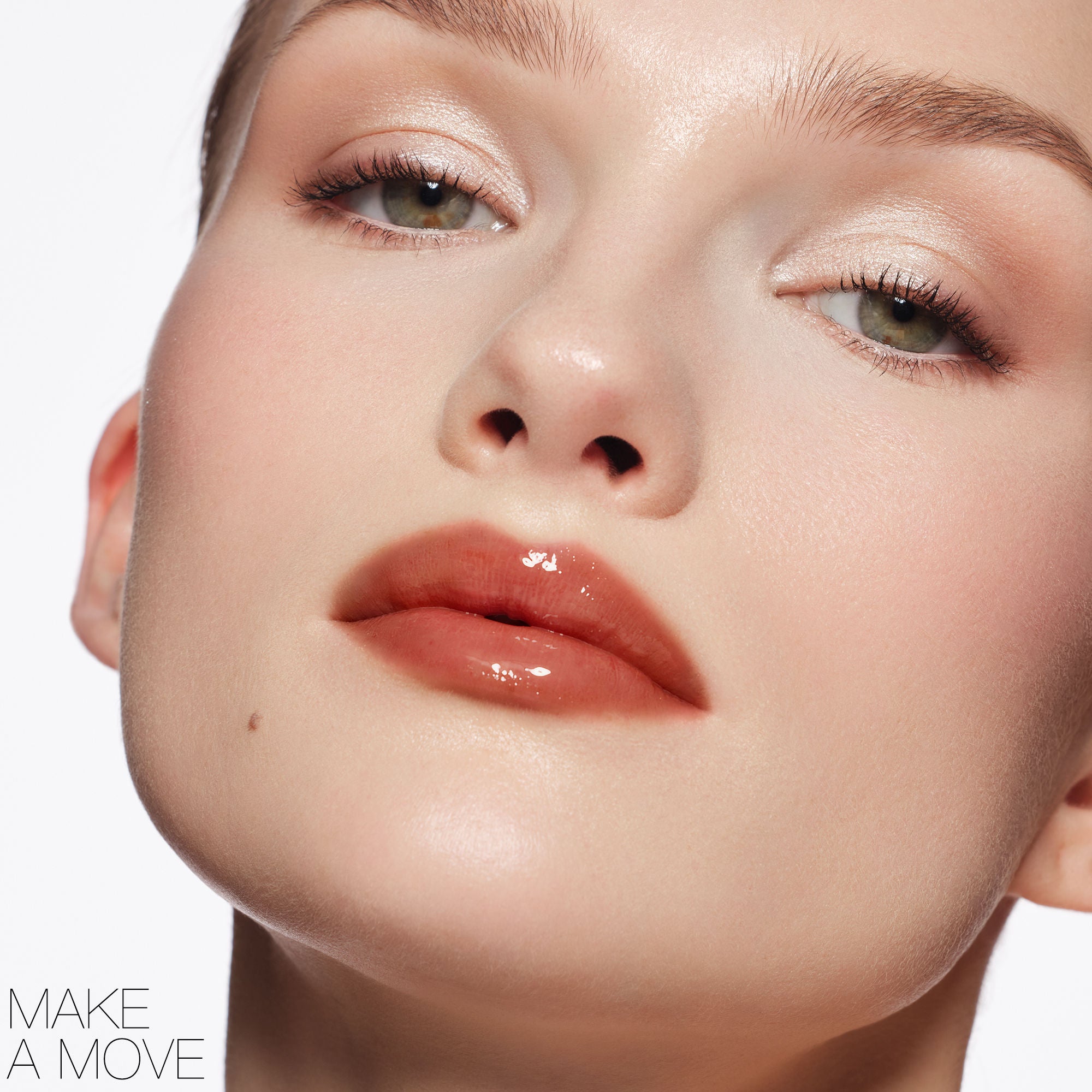 nars afterglow lip shine make a move 278