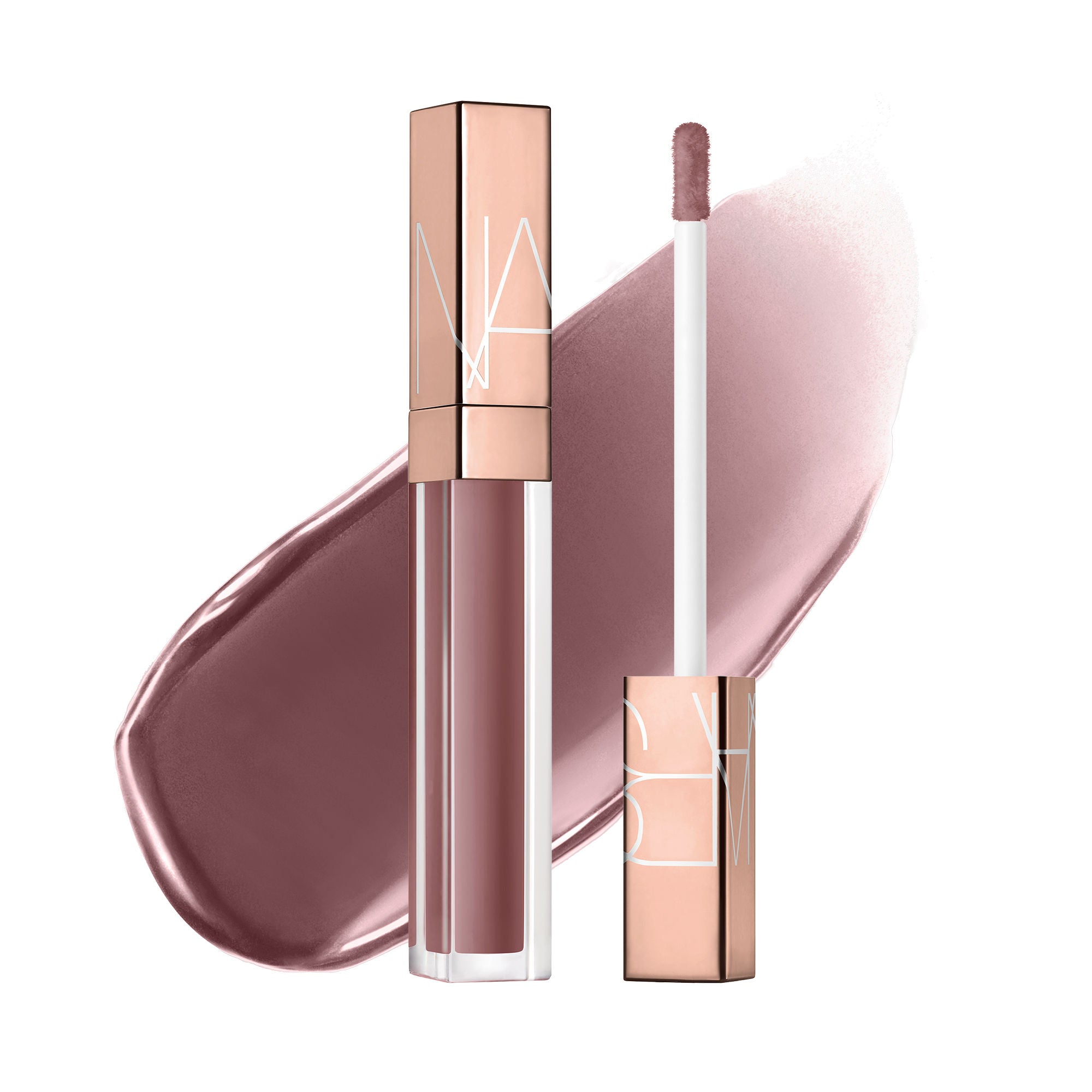 nars afterglow lip shine smooth talk 279