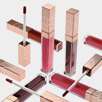 nars afterglow lip shine smooth talk 279