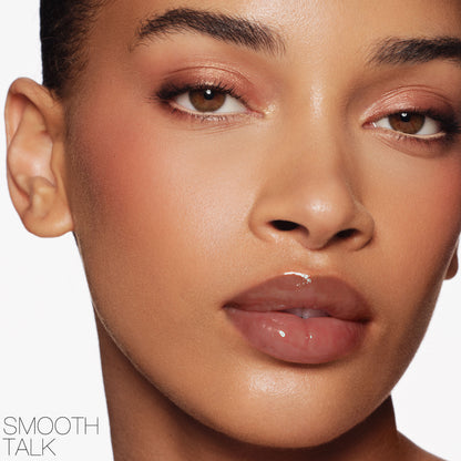 nars afterglow lip shine smooth talk 279