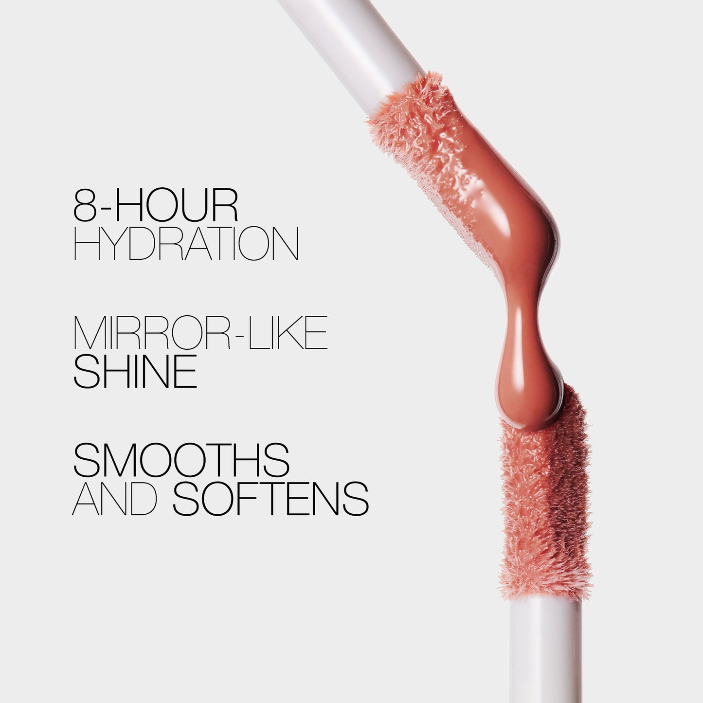 nars afterglow lip shine smooth talk 279