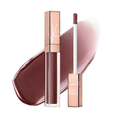 nars afterglow lip shine what if 280
