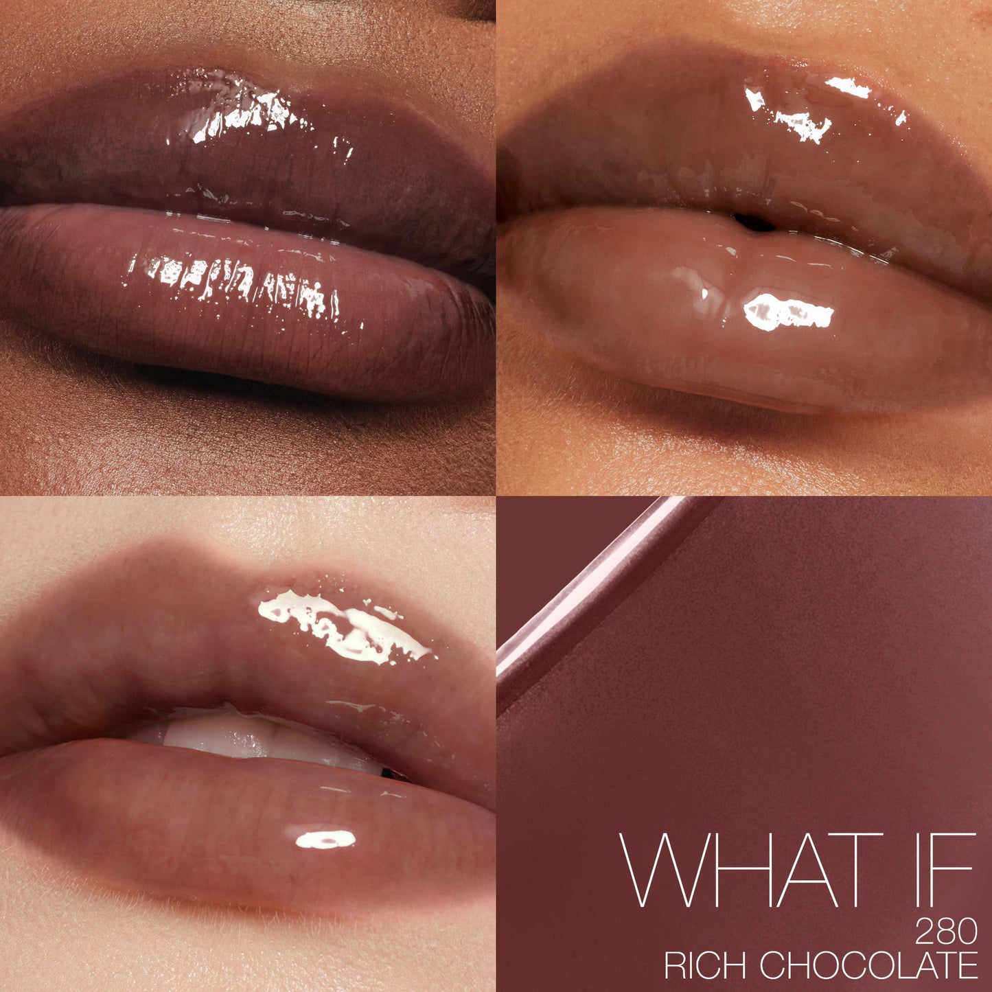 nars afterglow lip shine what if 280