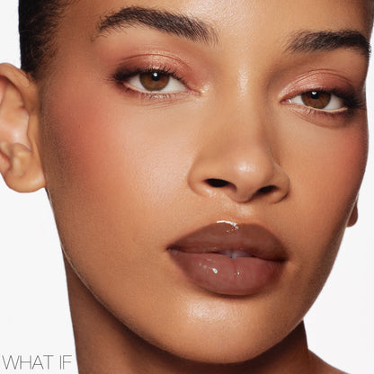 nars afterglow lip shine what if 280