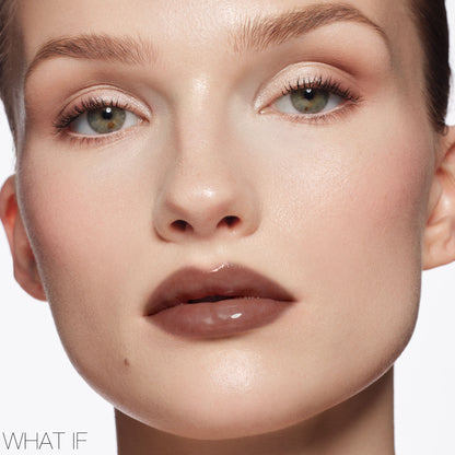 nars afterglow lip shine what if 280
