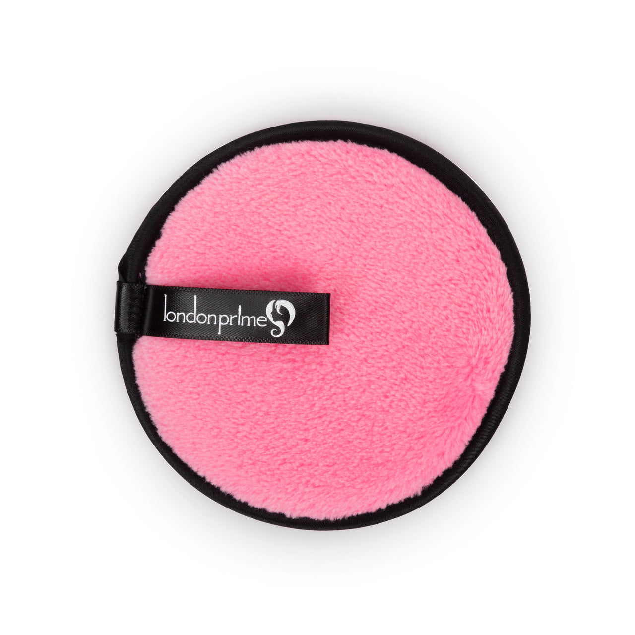 London Prime Reusable Makeup Remover Pad Pro Baby Pink ( Formerly London Pride Cosmetics )