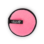 Thumbnail for London Prime Reusable Makeup Remover Pad Pro Baby Pink ( Formerly London Pride Cosmetics )