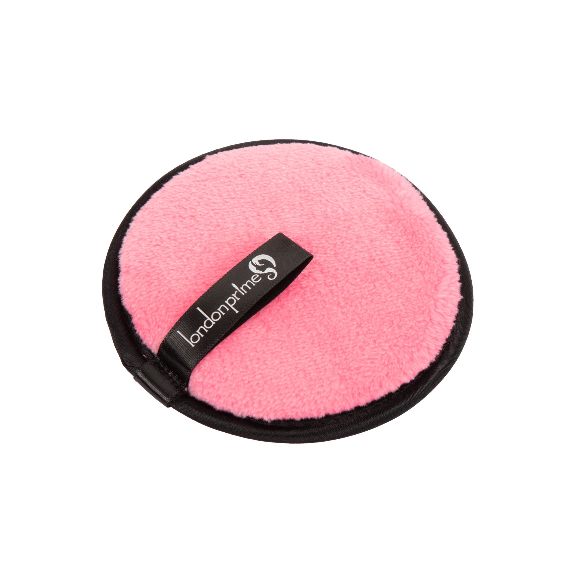 London Prime Reusable Makeup Remover Pad Pro Baby Pink ( Formerly London Pride Cosmetics )