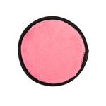 Thumbnail for London Prime Reusable Makeup Remover Pad Pro Baby Pink ( Formerly London Pride Cosmetics )