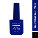 Thumbnail for Swiss Beauty Professional UV Gel Nail Polish - Shade-18