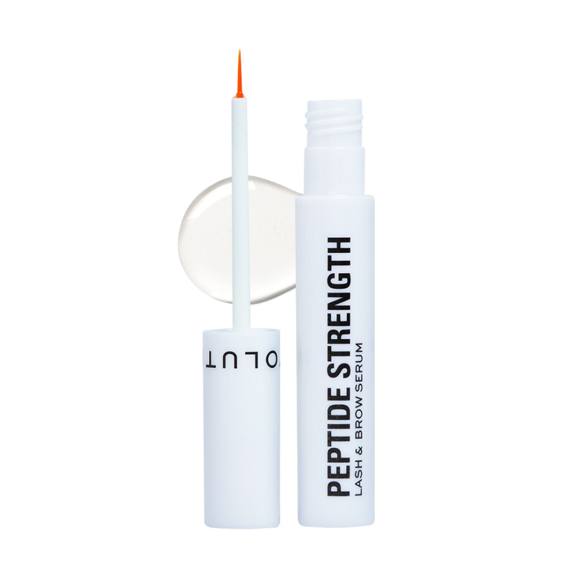 Makeup Revolution Peptide Strength Lash & Brow Serum