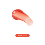 Thumbnail for Makeup Revolution Juicy Peptide Lip Balm - Nude Spice - Distacart