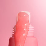 Thumbnail for Makeup Revolution Juicy Peptide Lip Balm - Pink Strawberry - Distacart