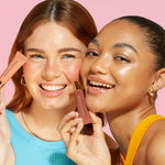 Thumbnail for Makeup Revolution Juicy Peptide Lip Balm - Nude Latte - Distacart