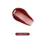 Thumbnail for Makeup Revolution Juicy Peptide Lip Balm - Nude Latte - Distacart