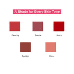 Thumbnail for Makeup Revolution Pout Bomb Plumping Gloss - Peachy Coral - Distacart