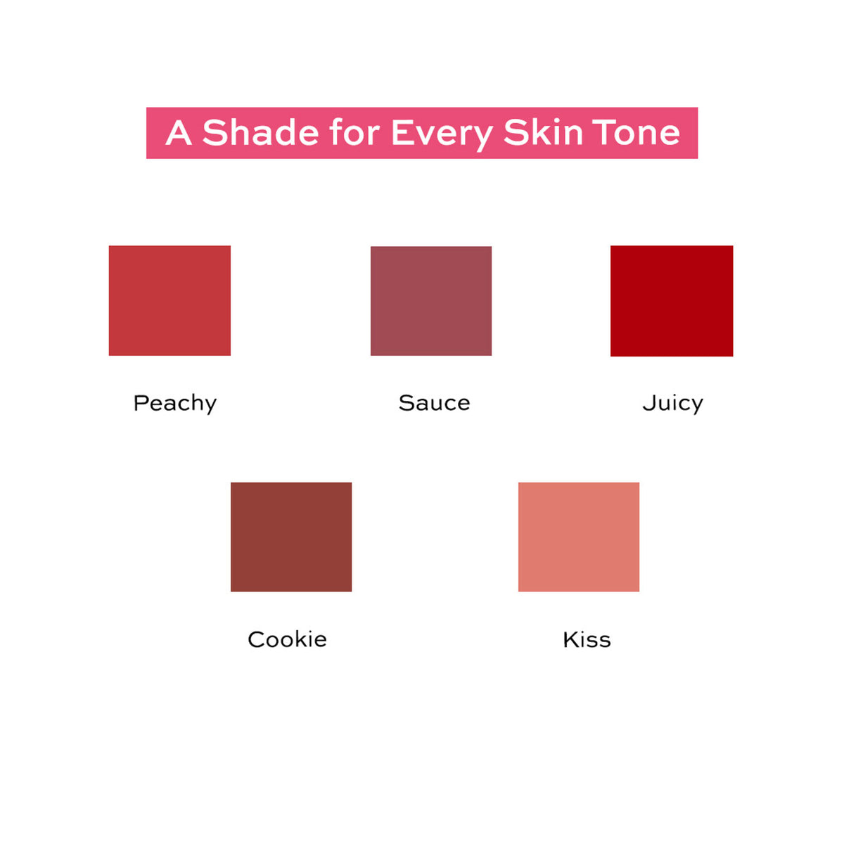 Makeup Revolution Pout Bomb Plumping Gloss - Juicy Red - Distacart