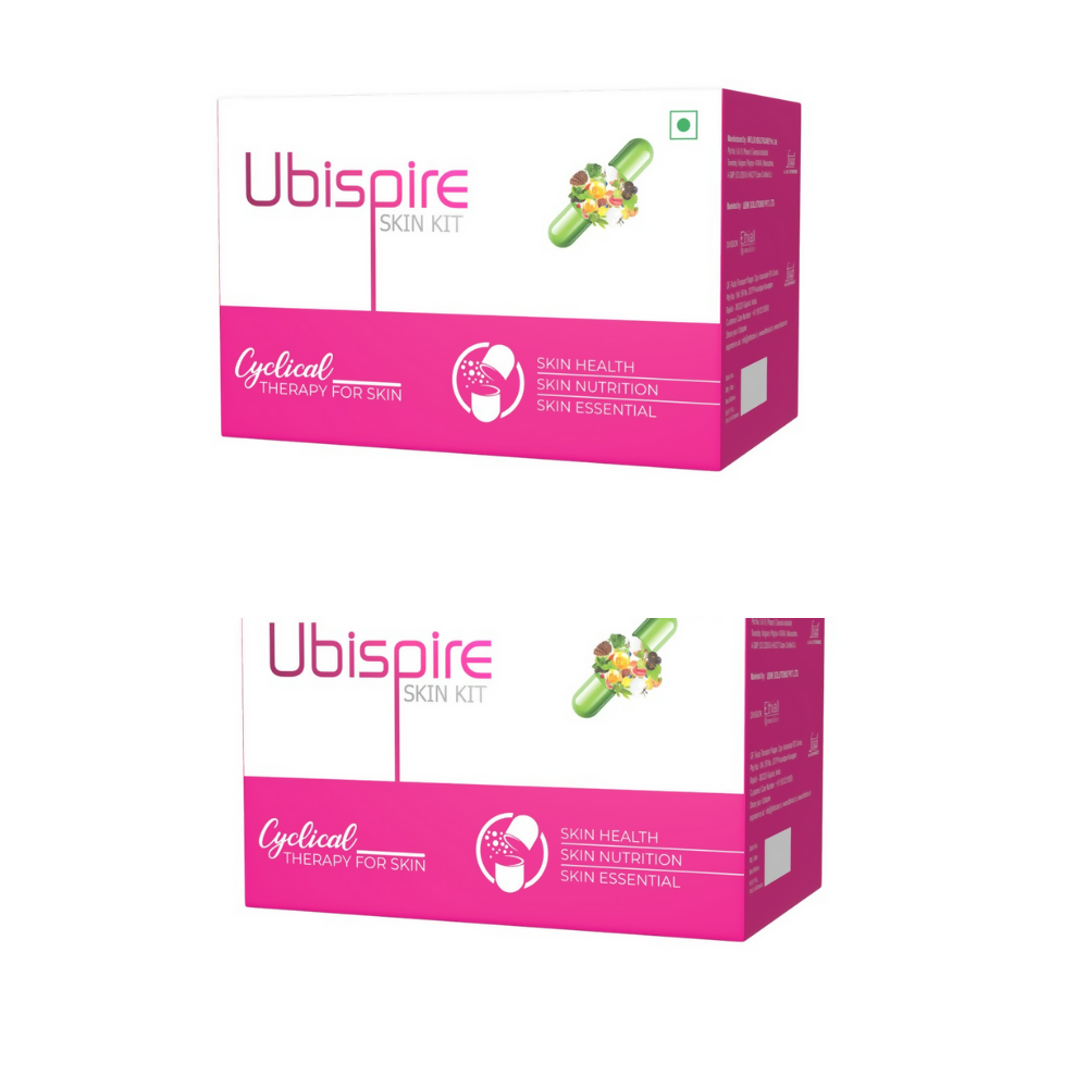 Ubisipre Skin Kit - Distacart