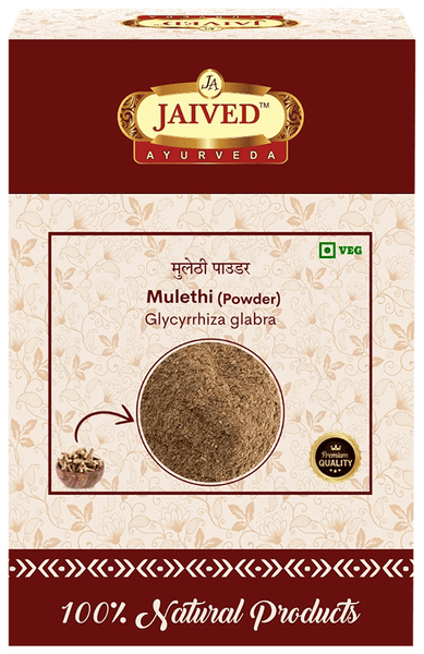 Jaived Ayurveda Mulethi Powder