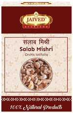 Thumbnail for Jaived Ayurveda Salab Mishri | Boosts Vitality & Enhances Sexual Wellness Naturally