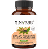 Minature Panax Ginseng Capsule