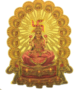 Stickerbazaar New Matki Gold Sticker - Distacart