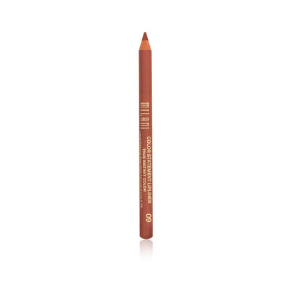 Milani Color Statement Lip Liners - 09 Spice - Distacart