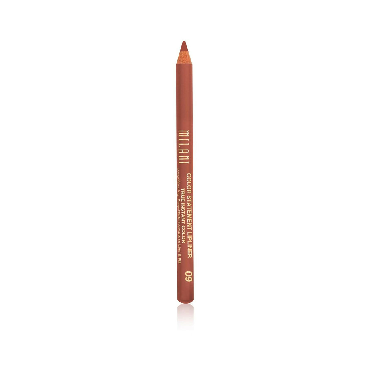 Milani Color Statement Lip Liners - 09 Spice