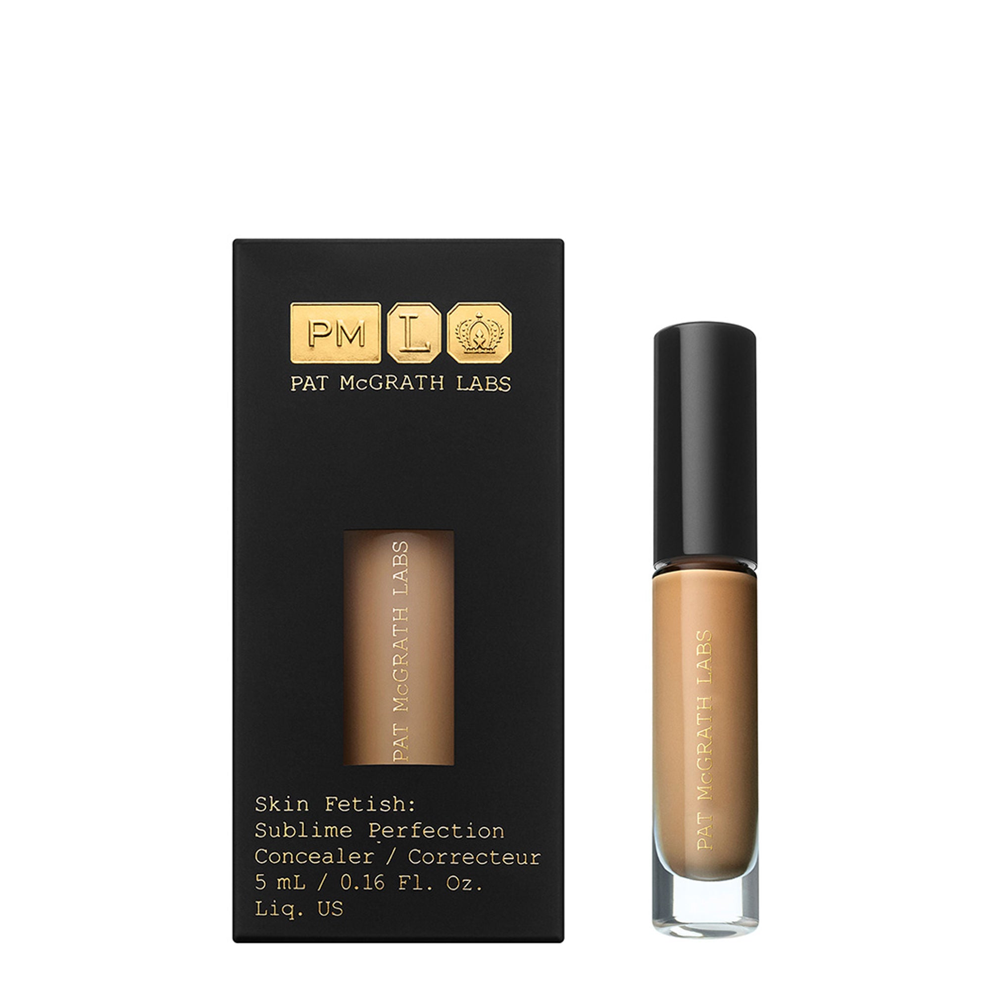 PAT McGRATH LABS Skin Fetish: Sublime Perfection Concealer - Medium 18 - Distacart
