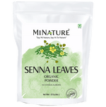 Thumbnail for Minature Senna Leaves Organic Powder