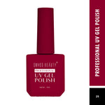 Thumbnail for Swiss Beauty Professional UV Gel Nail Polish - Shade-25