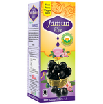 Thumbnail for Basic Ayurveda Jamun Juice - Distacart