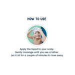 Thumbnail for Little Joys Aloe Vera Shampoo