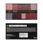 Thumbnail for PAC Studio Pop Shadow Palette X12 - Charismatic