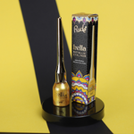 Thumbnail for Rude Cosmetics Hella Metallic Eyeliner - Citrine