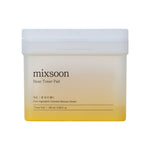 Thumbnail for Mixsoon Bean Toner Pad, Hydrates, Brightens & Refreshes Skin with Fermented Beans