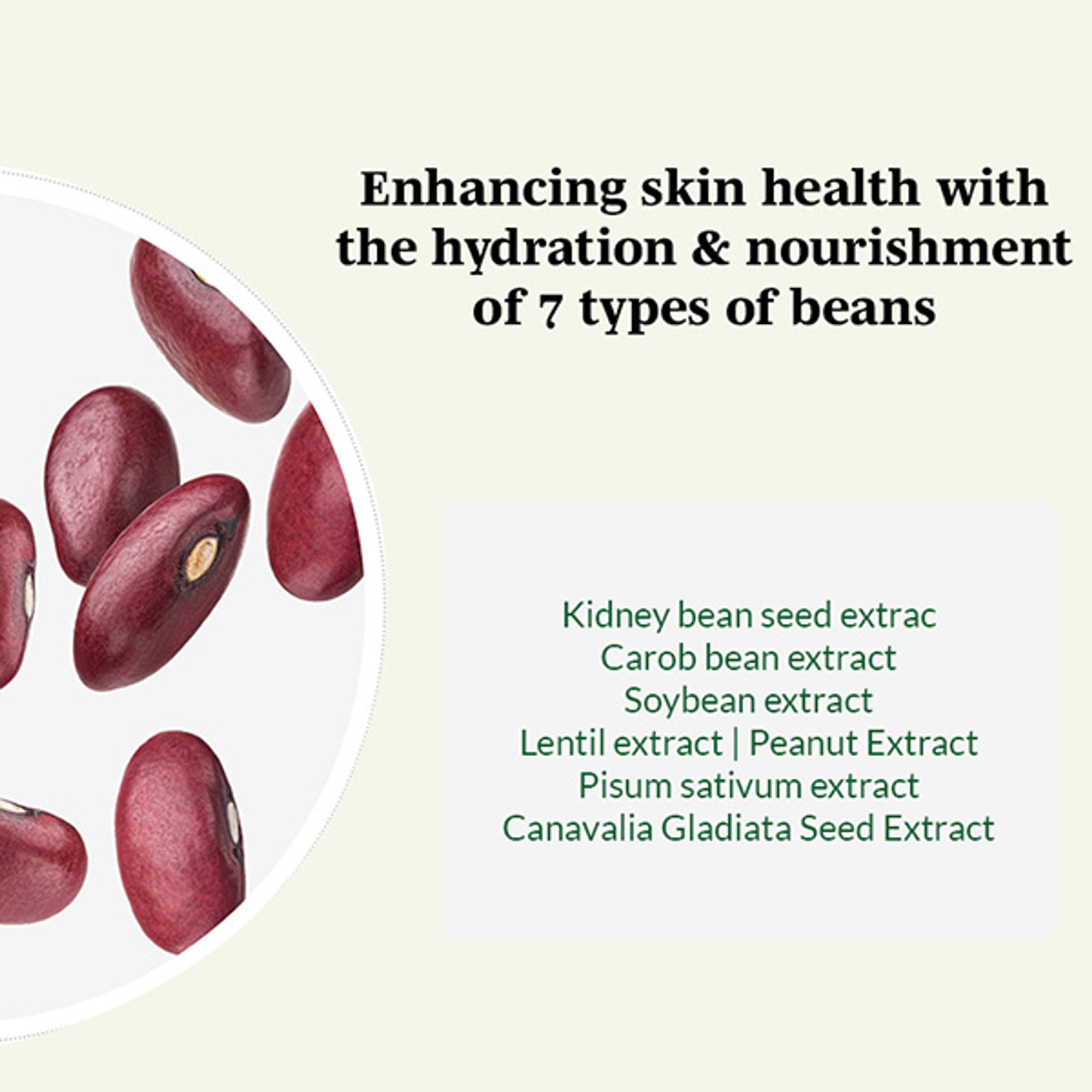 Mixsoon Bean Toner Pad, Hydrates, Brightens & Refreshes Skin with Fermented Beans - Distacart